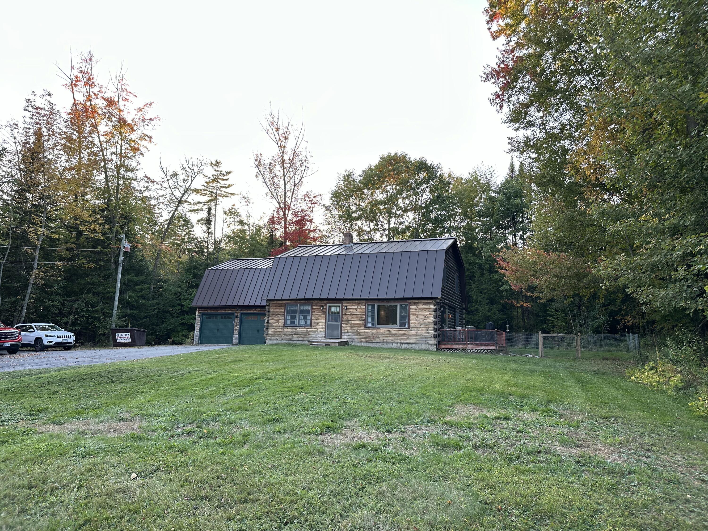 571 Back Road Skowhegan, ME 04976 - Photo 3 of 36 IMG_1481