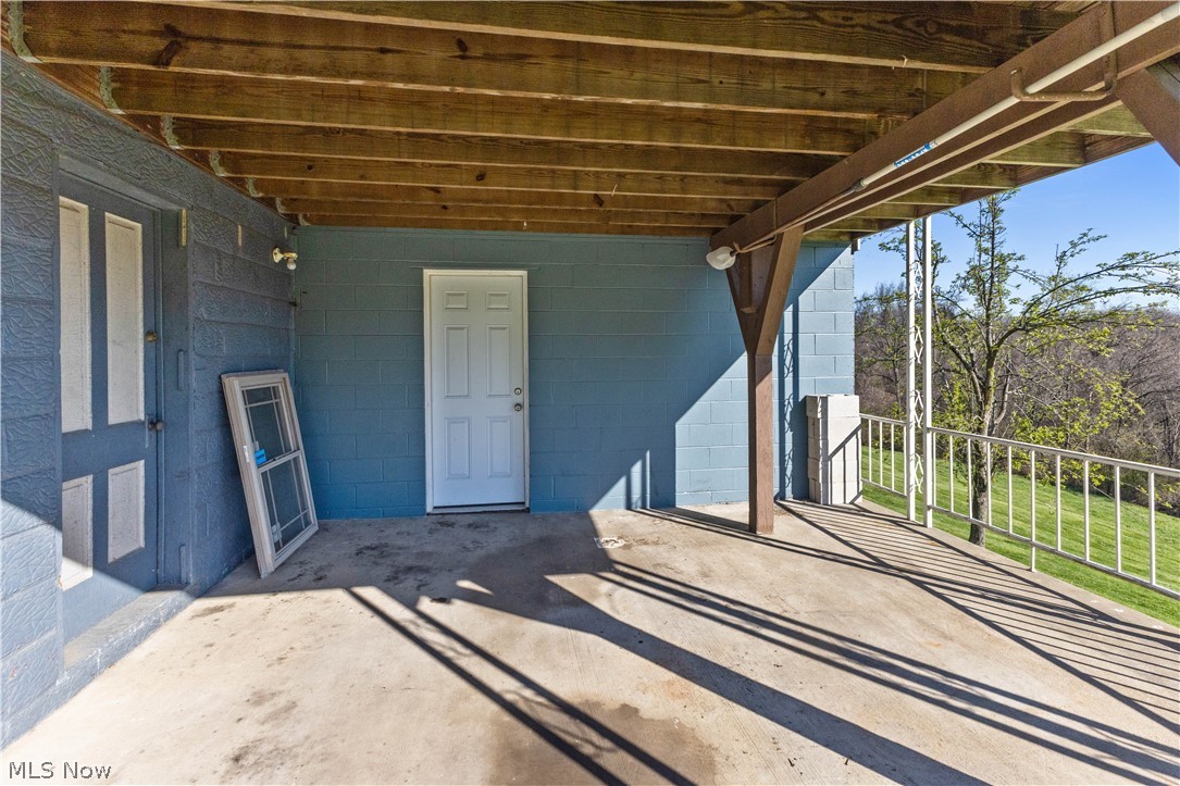 910 Morton Hill Road Colliers, WV 26035 - Photo 34 of 48