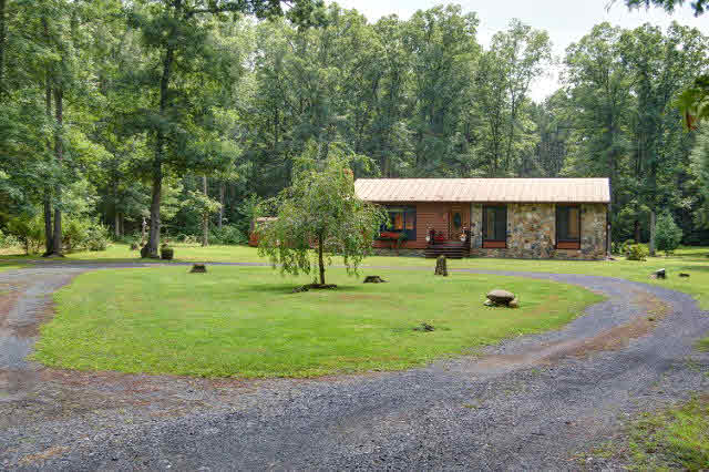 271 Harriston Road Grottoes, VA 24441 - Photo 4 of 18 Gallery Image 4