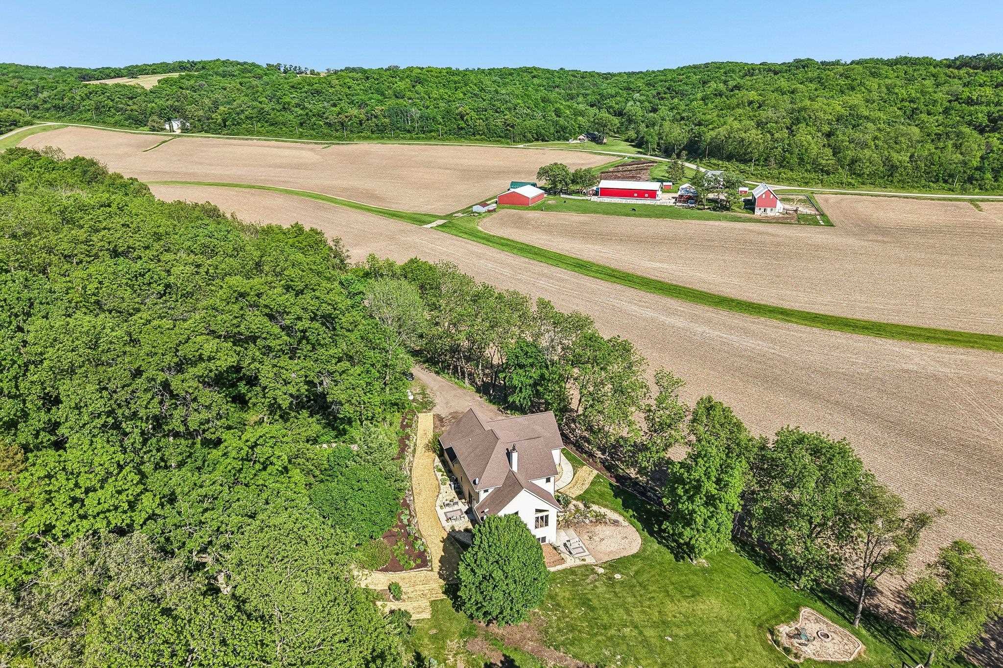 5323 Otto Kerl Road Cross Plains, WI 53528 - Photo 55 of 65