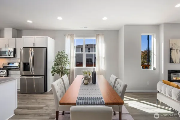 $989,000 | 9836 6th Avenue Southwest, Seattle, WA 98106