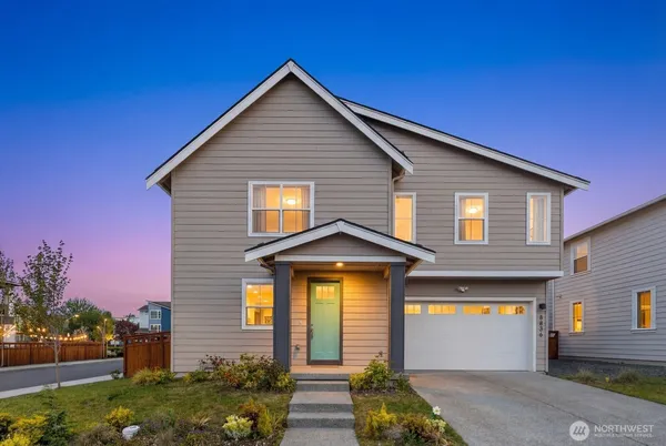 $989,000 | 9836 6th Avenue Southwest, Seattle, WA 98106