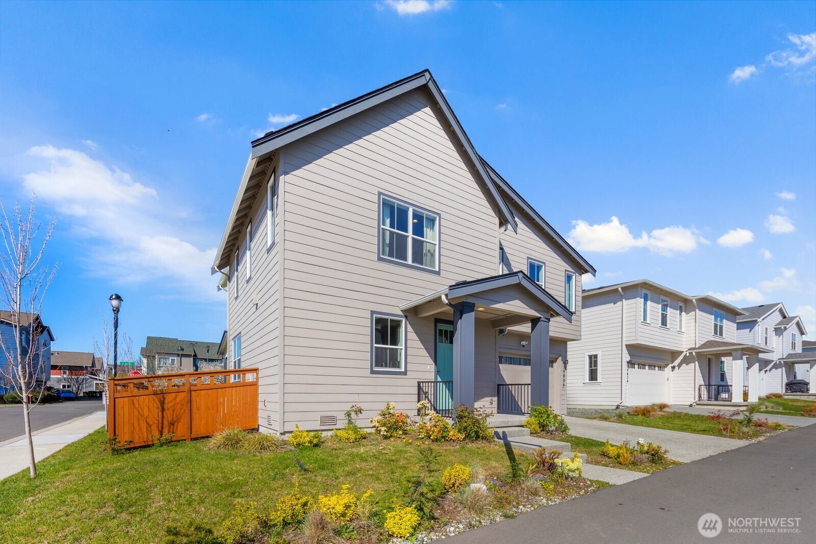 9836 6th Avenue Southwest Seattle, WA 98106 - Photo 32 of 36