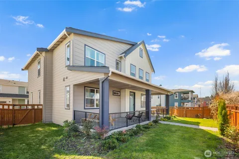 $989,000 | 9836 6th Avenue Southwest, Seattle, WA 98106