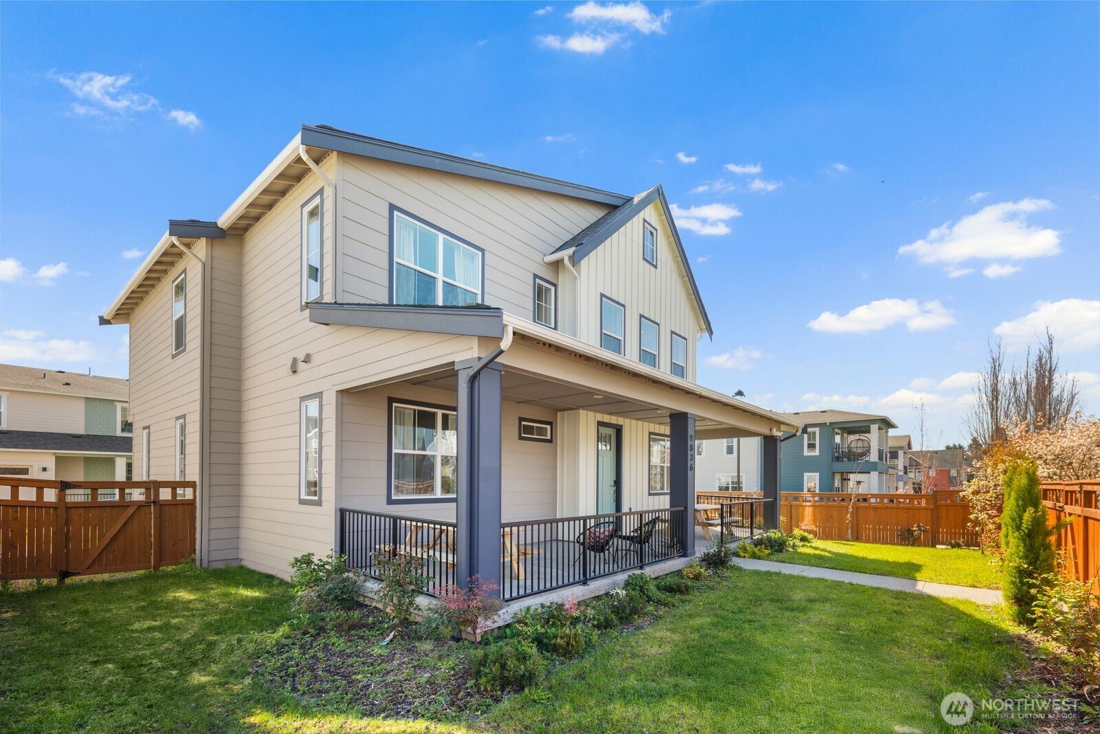 9836 6th Avenue Southwest Seattle, WA 98106 - Photo 35 of 36