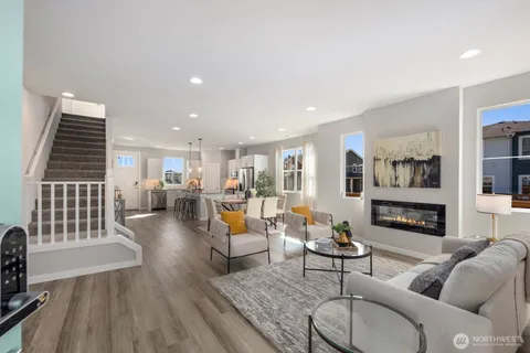 $989,000 | 9836 6th Avenue Southwest, Seattle, WA 98106