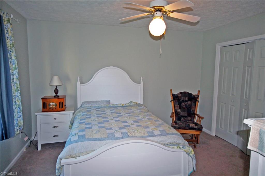 1155 Capella Ridge Road King, NC 27021 - Photo 16 of 21 Master bedroom
