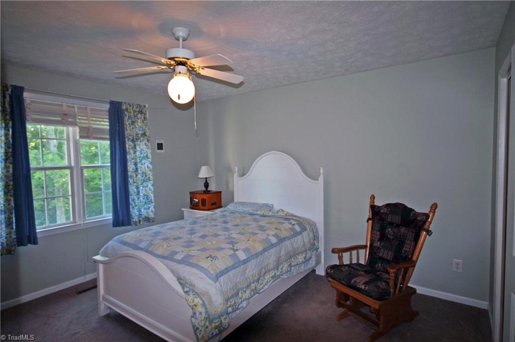 1155 Capella Ridge Road King, NC 27021 - Photo 18 of 21 Master bedroom