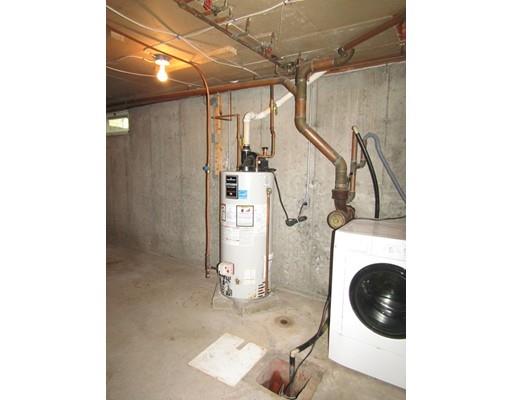 52 Stage Road Westhampton, MA 01027 - Photo 15 of 20 a view of entryway and washer