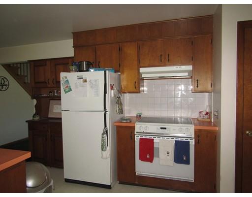 52 Stage Road Westhampton, MA 01027 - Photo 16 of 20 a utility room with dryer and washer