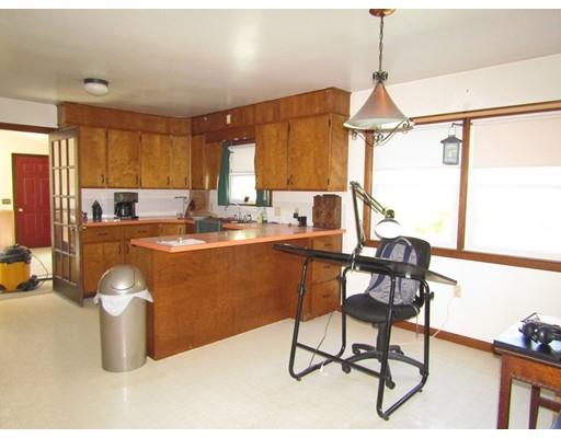 52 Stage Road Westhampton, MA 01027 - Photo 6 of 20 a room with a table chairs and a window