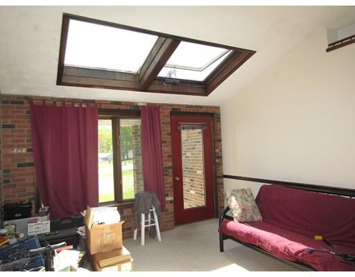 52 Stage Road Westhampton, MA 01027 - Photo 9 of 20 a living room with furniture and a window