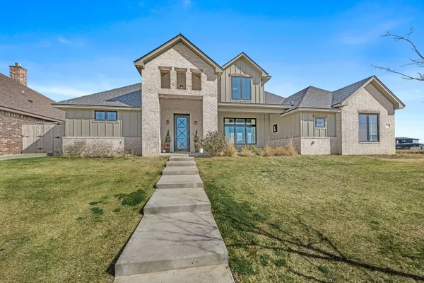 $615,000 | 5602 Hillstone Avenue, Amarillo, TX 79118