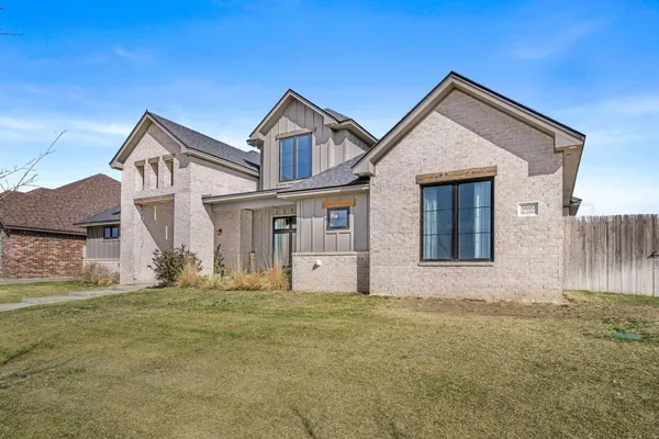 $615,000 | 5602 Hillstone Avenue, Amarillo, TX 79118