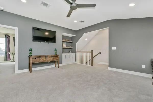 $615,000 | 5602 Hillstone Avenue, Amarillo, TX 79118