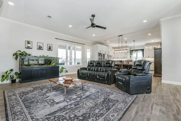 $615,000 | 5602 Hillstone Avenue, Amarillo, TX 79118