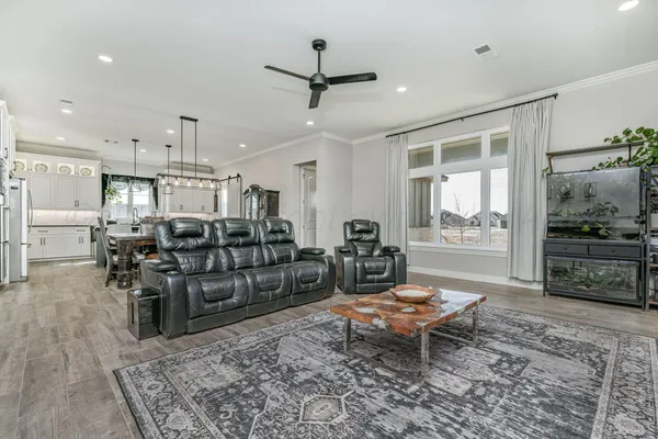 $615,000 | 5602 Hillstone Avenue, Amarillo, TX 79118