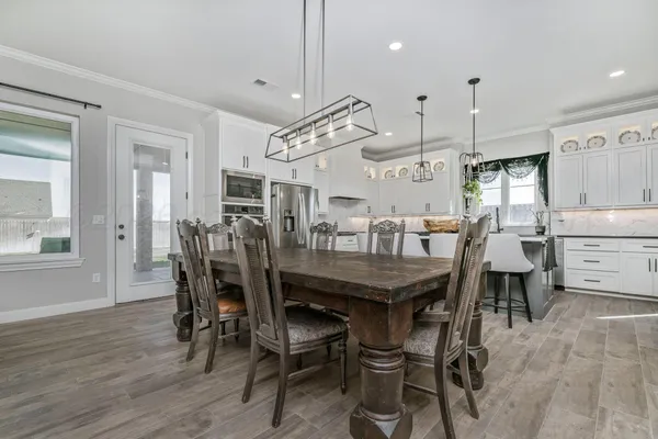 $615,000 | 5602 Hillstone Avenue, Amarillo, TX 79118