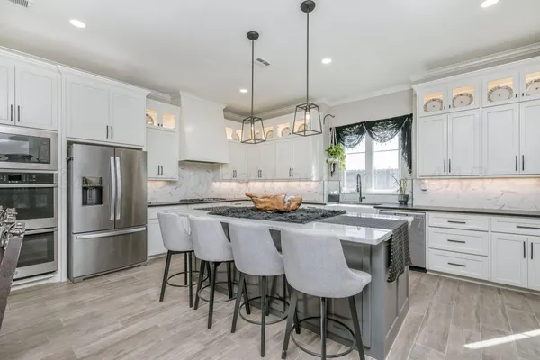 $615,000 | 5602 Hillstone Avenue, Amarillo, TX 79118
