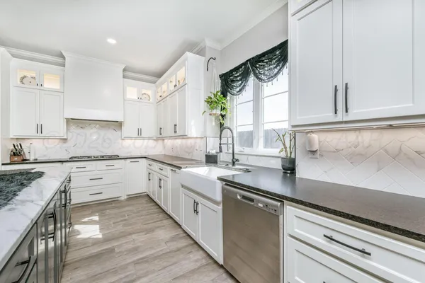 $615,000 | 5602 Hillstone Avenue, Amarillo, TX 79118