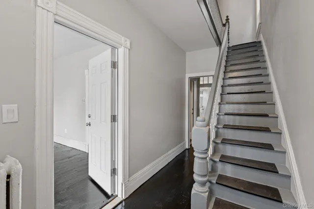 $2,700 | 78 Liberty Street, Unit 1, Newburgh, NY 12550