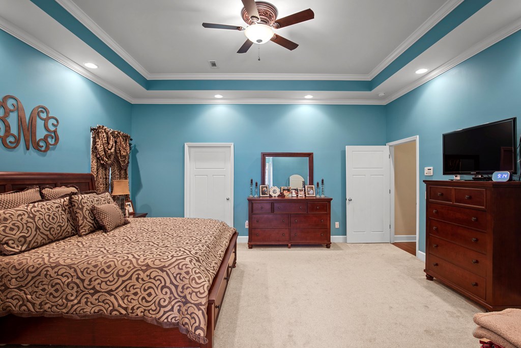 240 Cedar Springs Road Ashford, AL 36312 - Photo 29 of 71