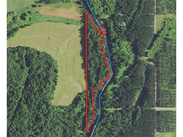 $65,000 | 28350 Moose Horn Lane, Sturgeon Lake, MN 55783