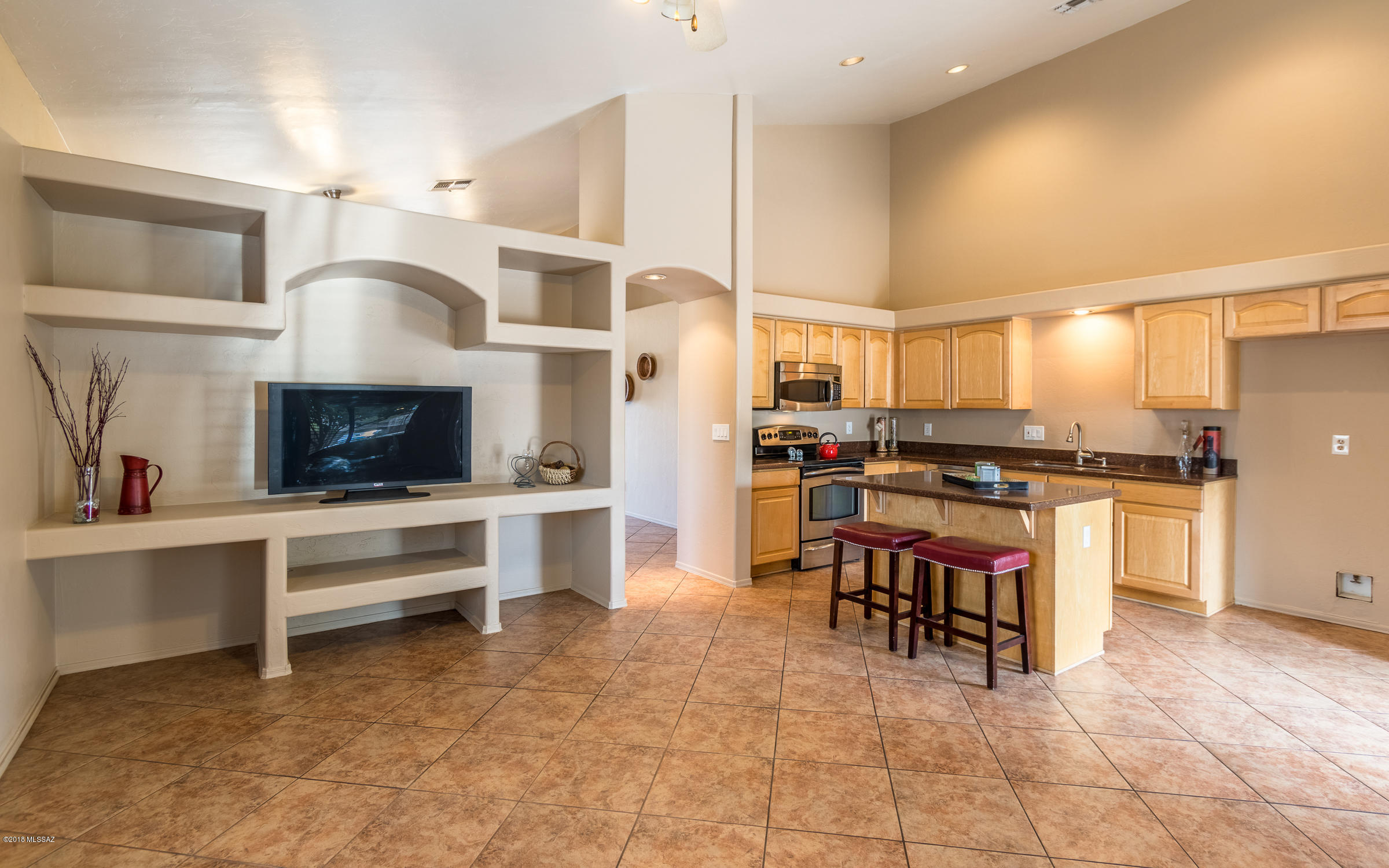 800 North Western Ridge Trail Tucson, AZ 85748 - Photo 11 of 32