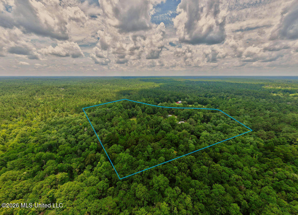 8400 Vestry Road Perkinston, MS 39573 - Photo 59 of 60 8400VestryRd.-52