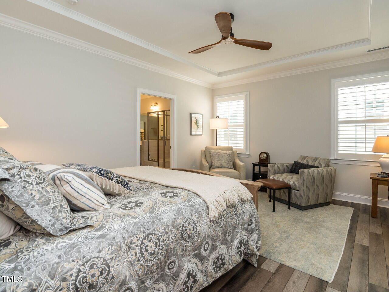 178 Mahogany Run Raleigh, NC 27610 - Photo 16 of 32 017-1280x960-primary-bedroom