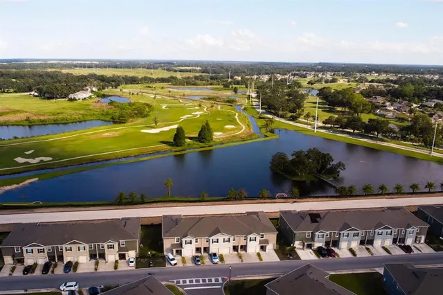 a view of a balcony with an outdoor space