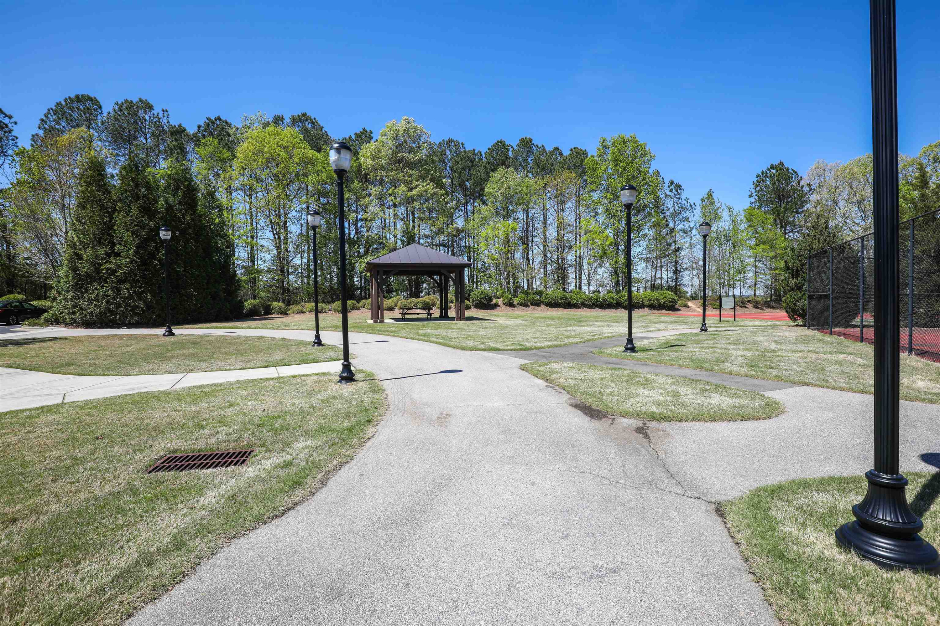 3468 Althorp Drive Raleigh, NC 27616 - Photo 56 of 64 Photo 56