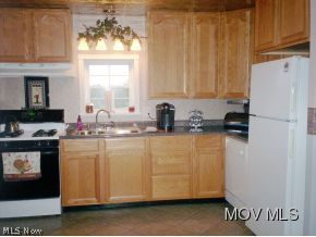 2085 Fisher Ridge Road Fleming, OH 45729 - Photo 18 of 24 Kitchen