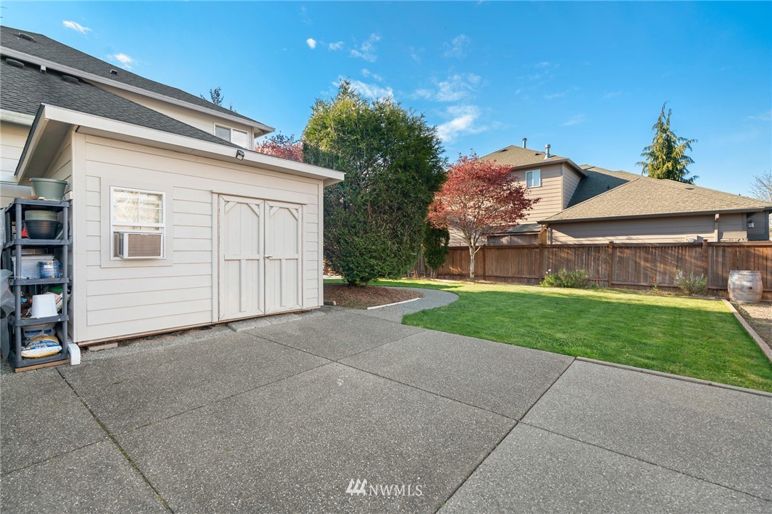 17628 32nd Avenue Southeast Bothell, WA 98012 - Photo 30 of 31 Gallery Image 30