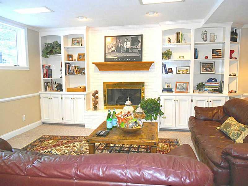 3271 Smokey Ridge Circle Carmel, IN 46033 - Photo 20 of 24 Gallery Image 20