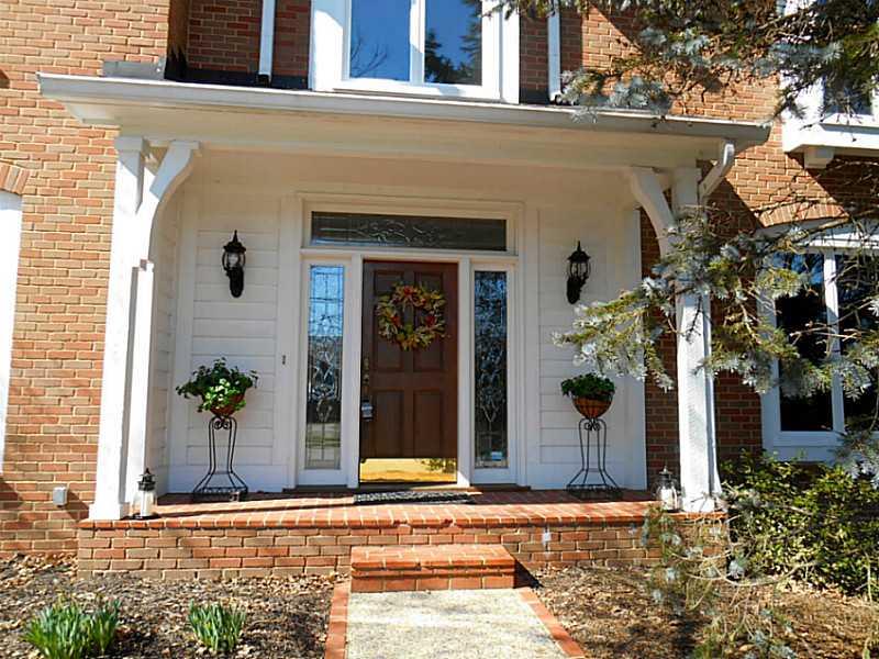3271 Smokey Ridge Circle Carmel, IN 46033 - Photo 3 of 24 Gallery Image 3