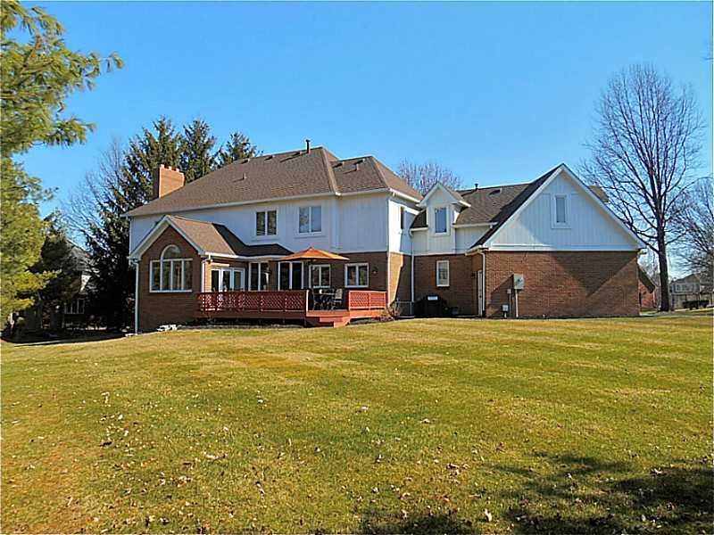 3271 Smokey Ridge Circle Carmel, IN 46033 - Photo 24 of 24 Gallery Image 24