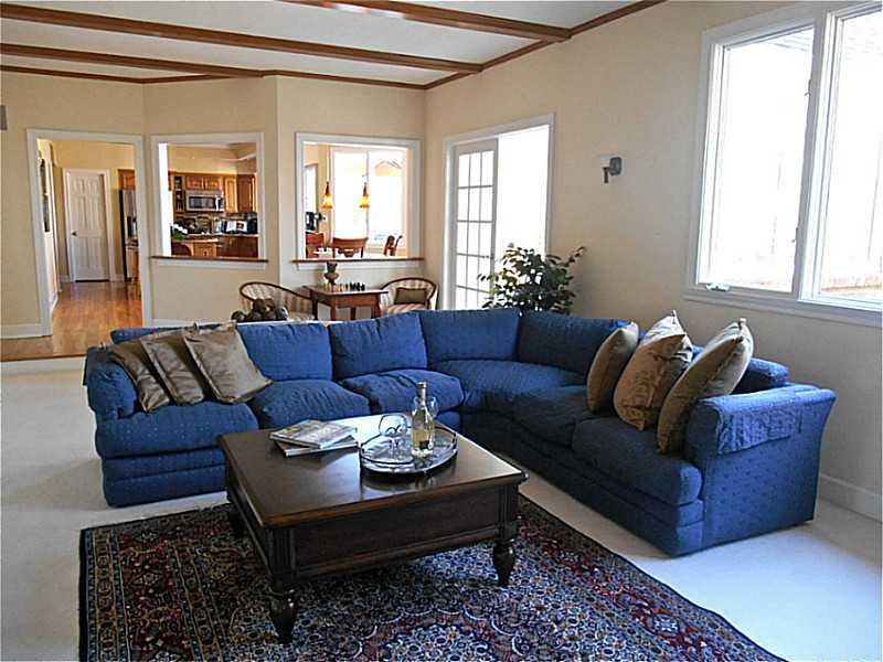 3271 Smokey Ridge Circle Carmel, IN 46033 - Photo 7 of 24 Gallery Image 7