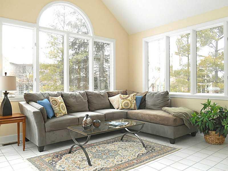 3271 Smokey Ridge Circle Carmel, IN 46033 - Photo 8 of 24 Gallery Image 8