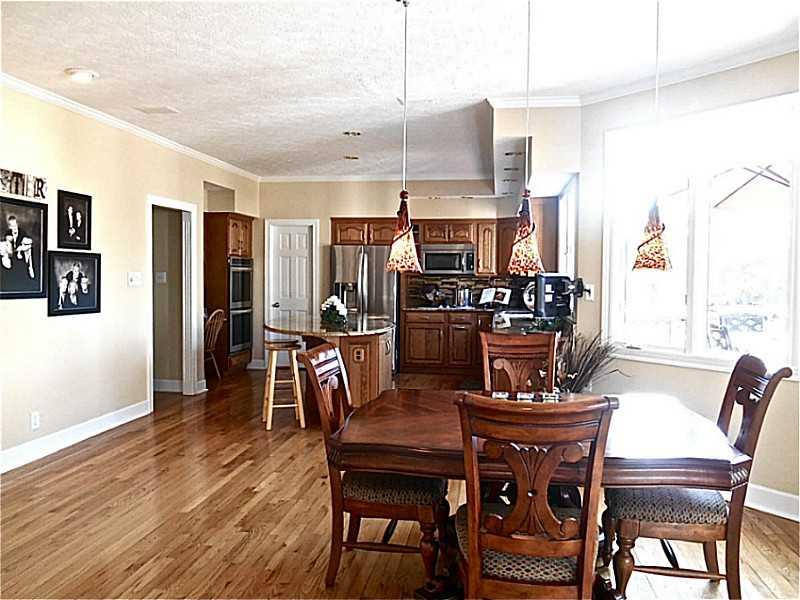 3271 Smokey Ridge Circle Carmel, IN 46033 - Photo 9 of 24 Gallery Image 9