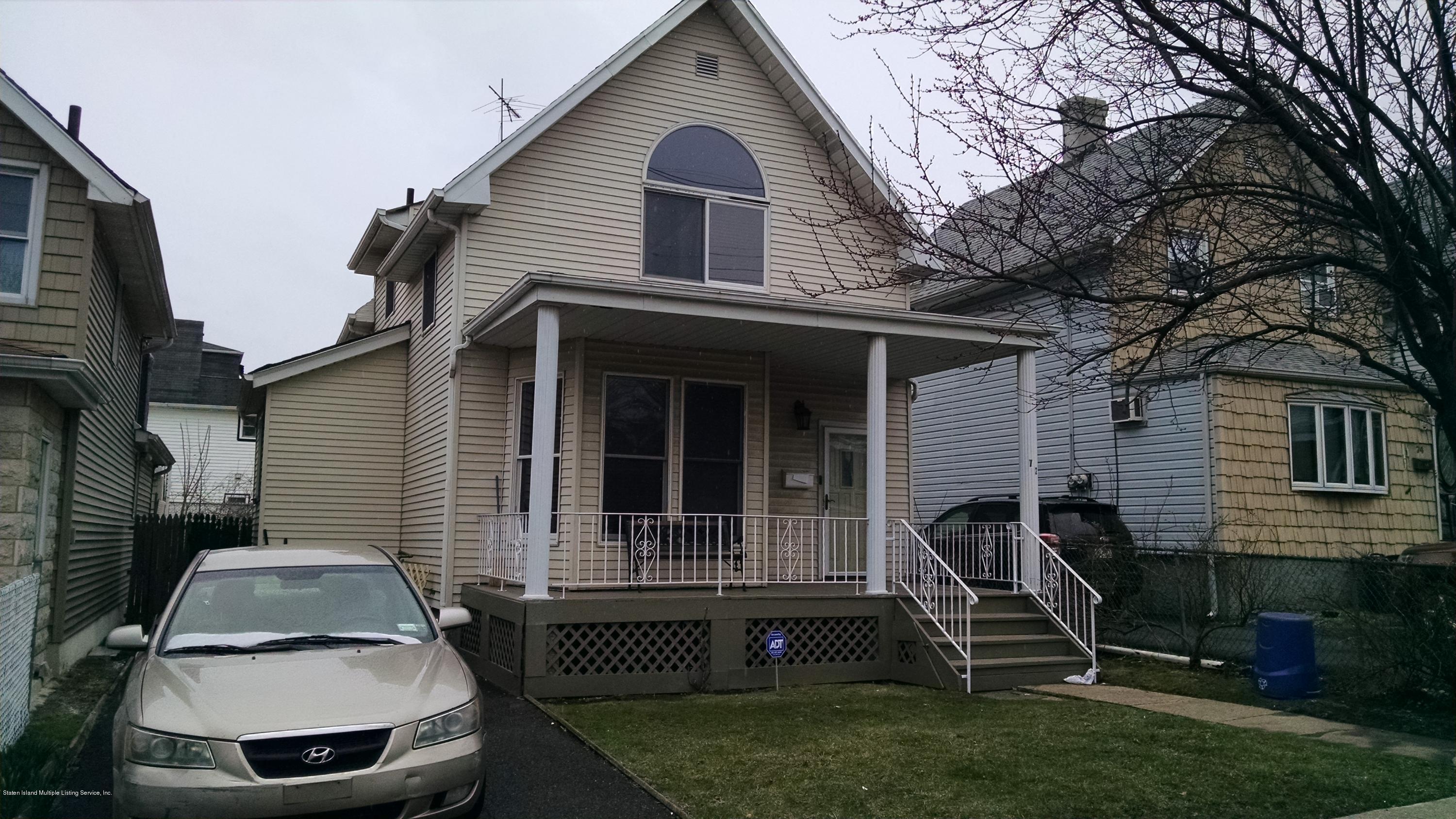72 Fingerboard Road Staten Island, NY 10305 - Photo 1 of 27 IMG_20180403_104846651