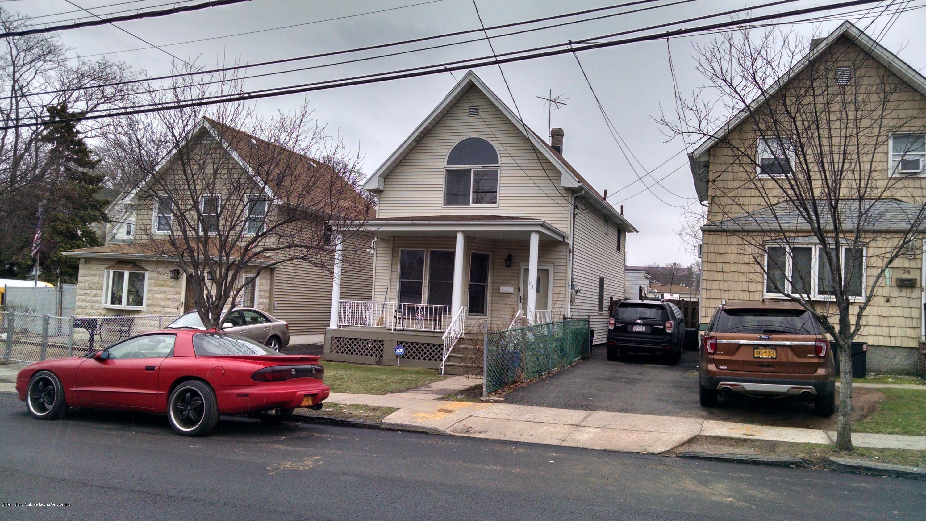 72 Fingerboard Road Staten Island, NY 10305 - Photo 3 of 27 IMG_20180403_104910052_HDR