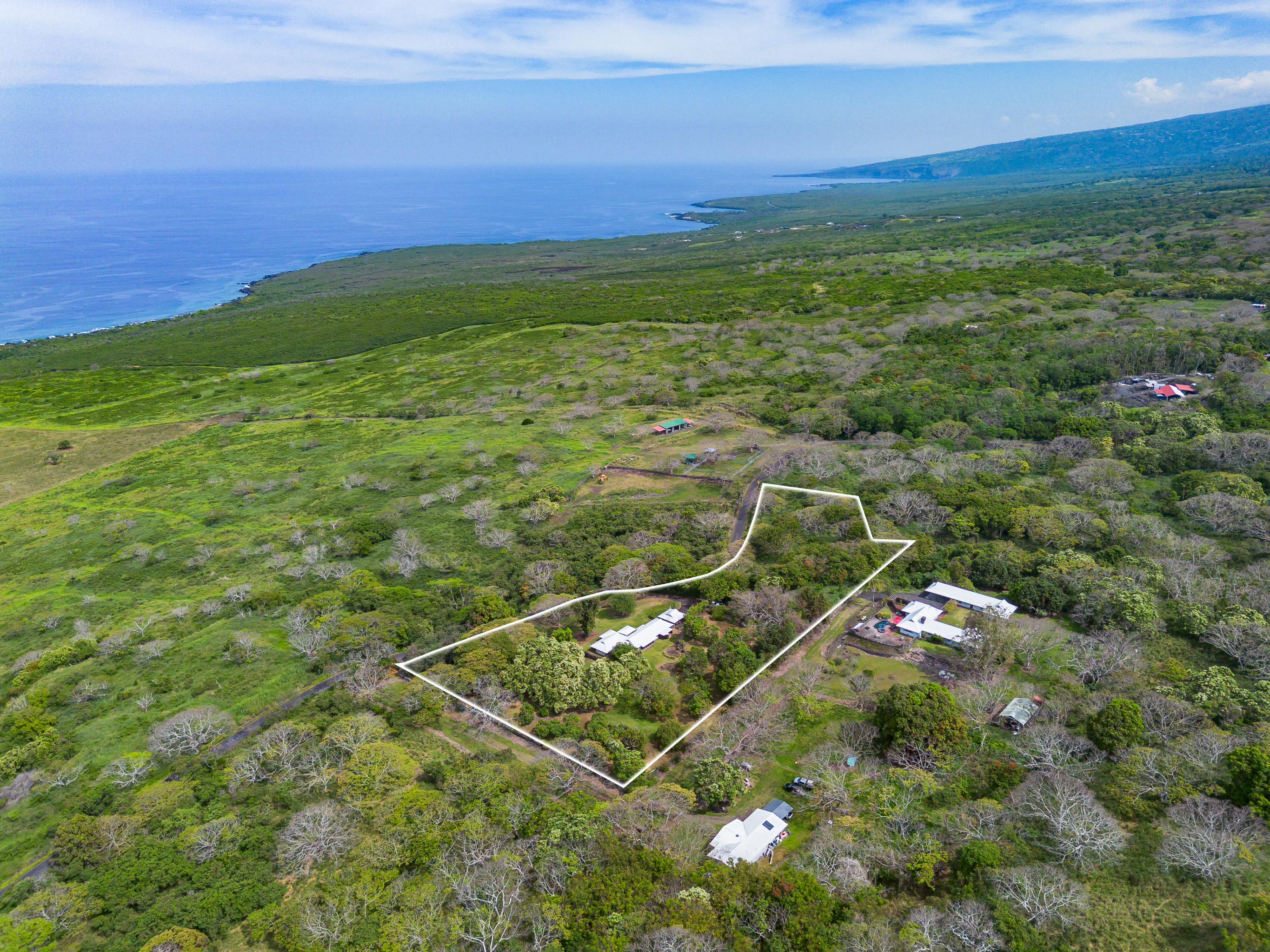86-4190 Hookena Beach Road Captain Cook, HI 96704 - Photo 1 of 30