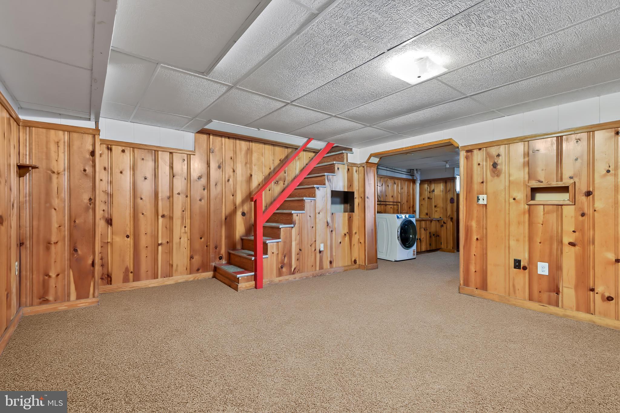 101 Regester Avenue Baltimore, MD 21212 - Photo 16 of 53 a view of an empty room