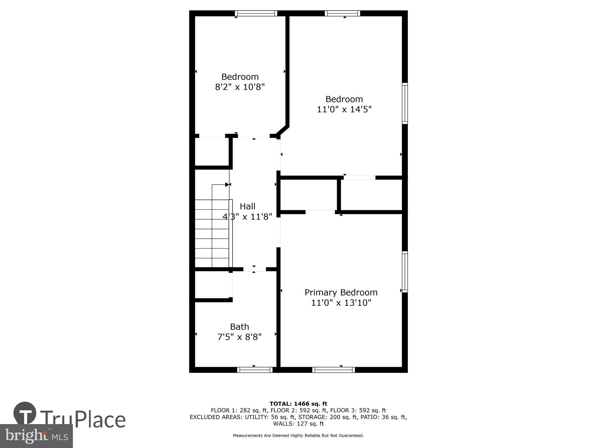 101 Regester Avenue Baltimore, MD 21212 - Photo 51 of 53