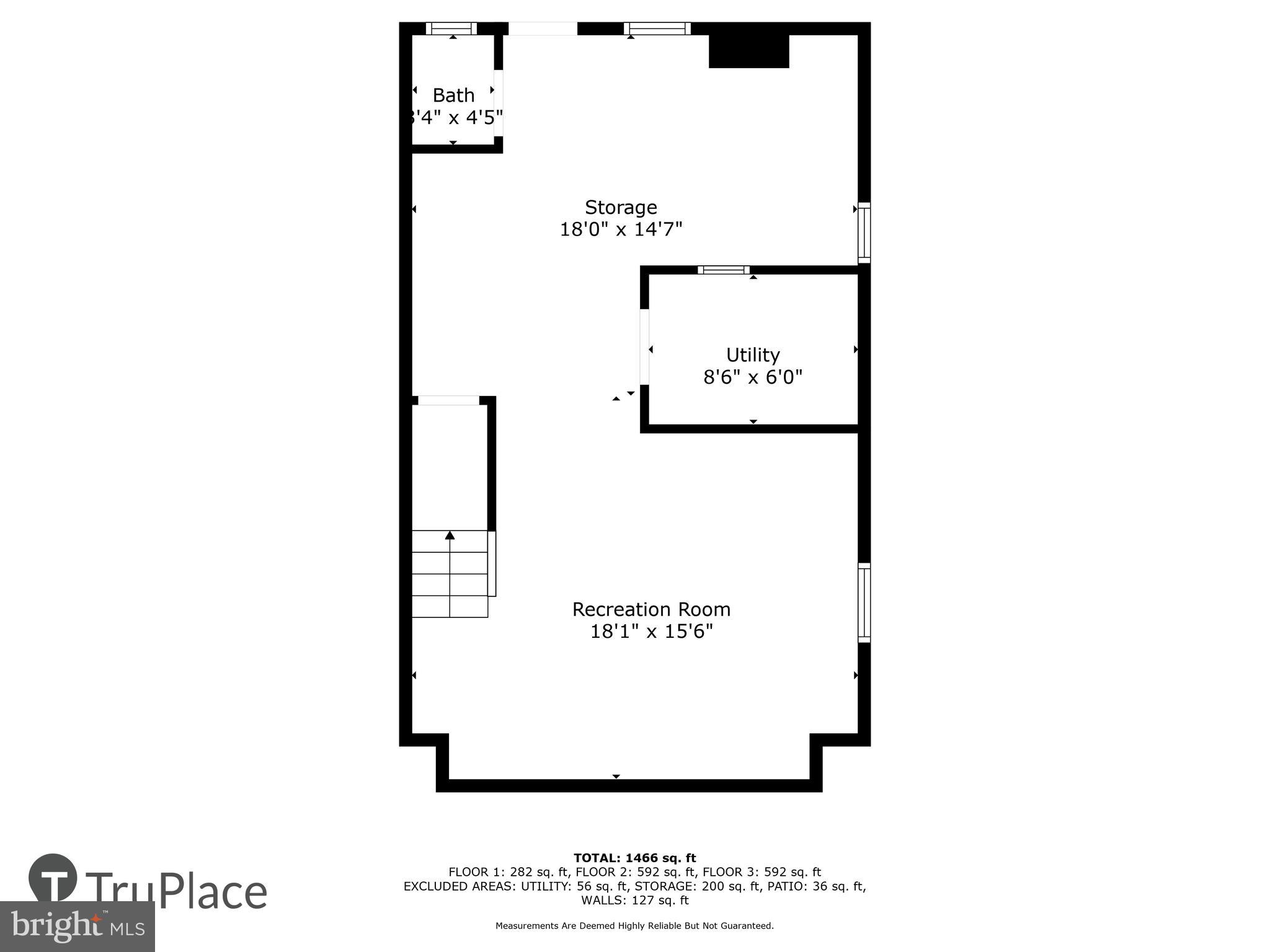 101 Regester Avenue Baltimore, MD 21212 - Photo 52 of 53