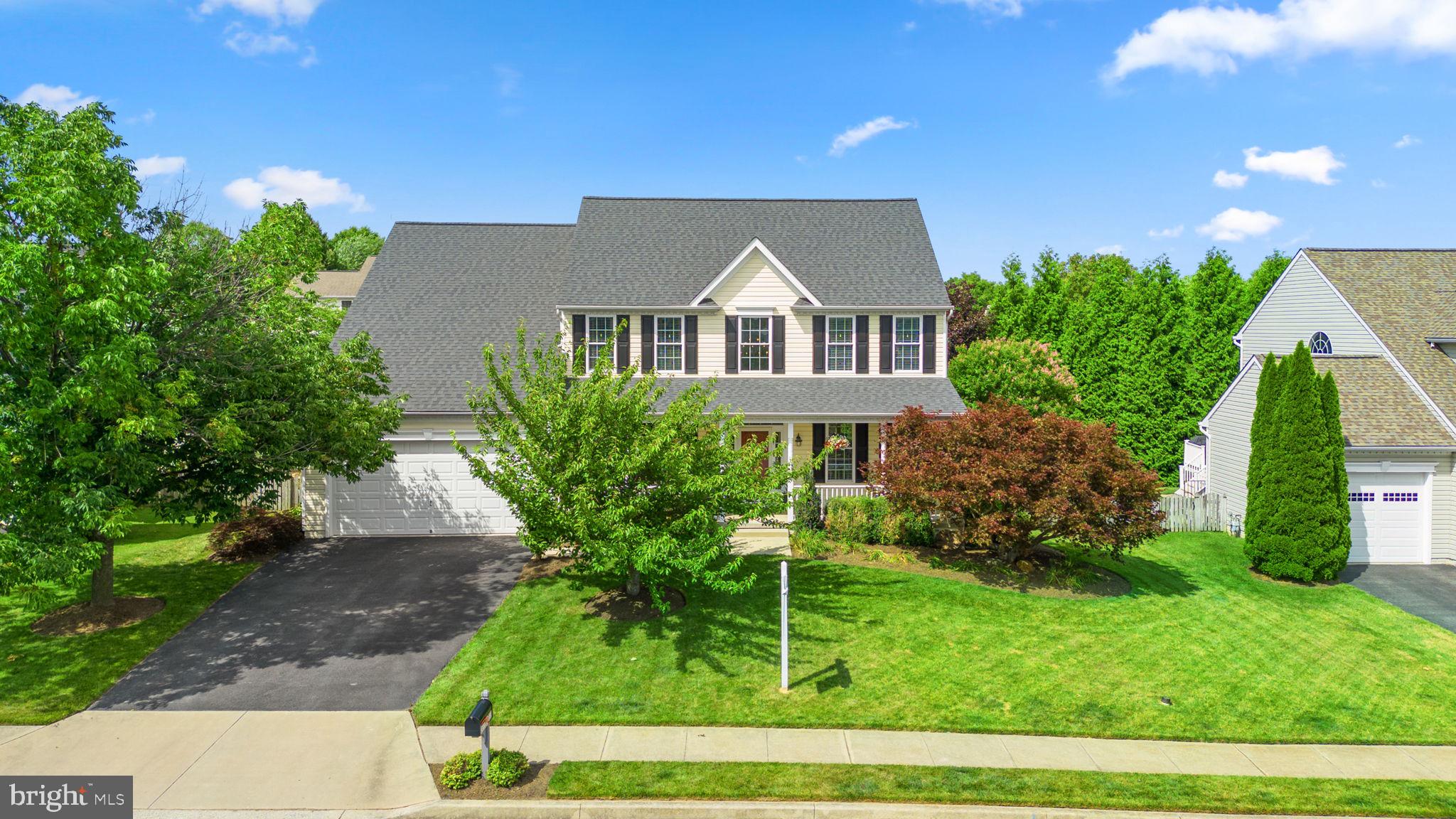 311 Longbow Road Mount Airy, MD 21771 - Photo 54 of 58 Gallery Image 54