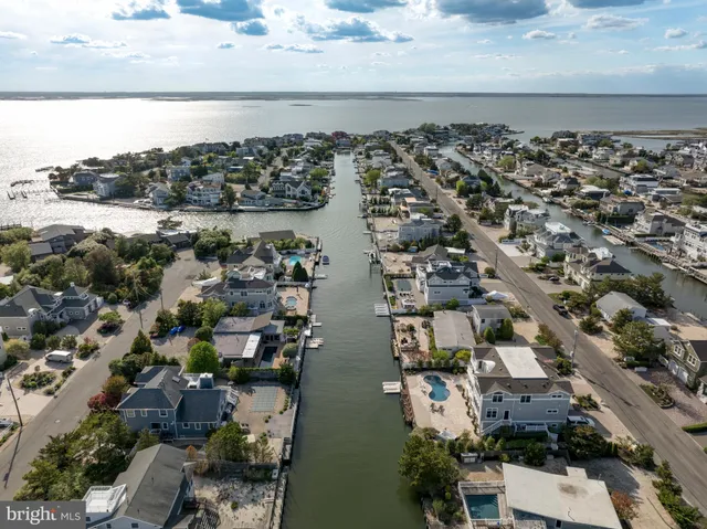 $4,799,000 | 18 Panorama South, Long Beach Township, NJ 08008