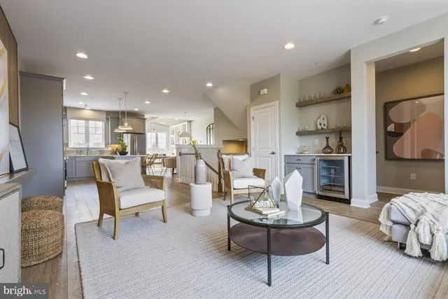 $519,990 | 401 Sadie Avenue, Lansdale, PA 19446