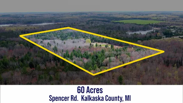 $369,900 | Southeast Spencer Road Southeast, Kalkaska, MI 49646